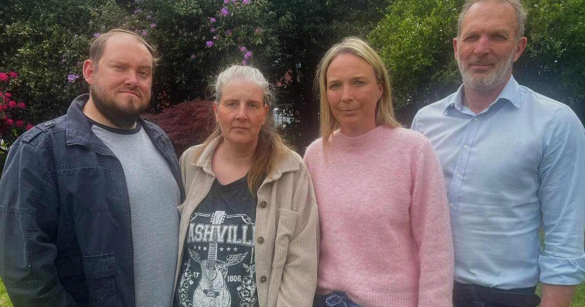 Bereaved parents connect Nottingham maternity deaths and expose failures