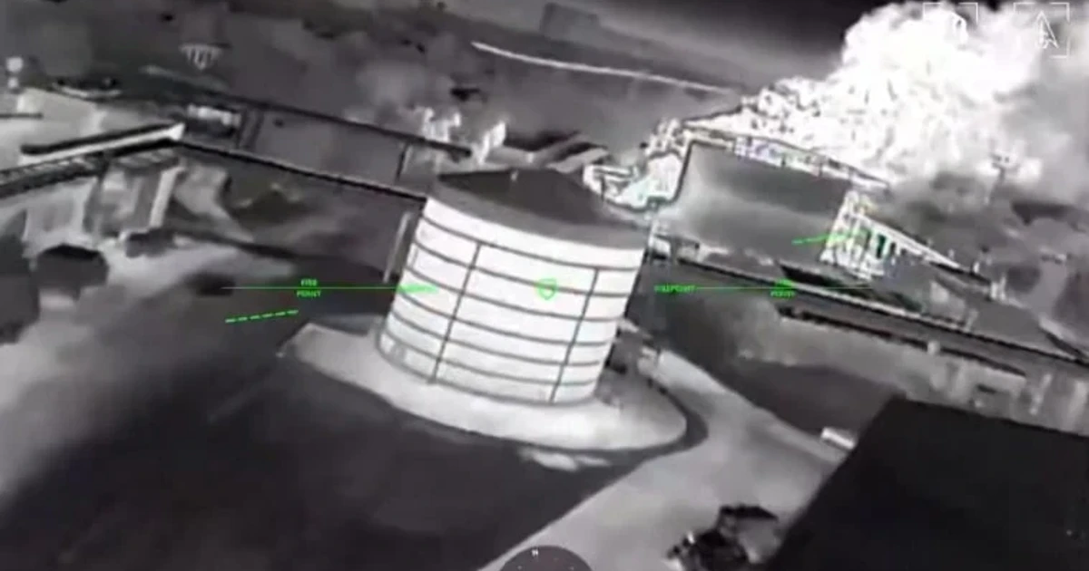 Russian-installed Crimea declares emergency after Ukrainian strikes hit economy