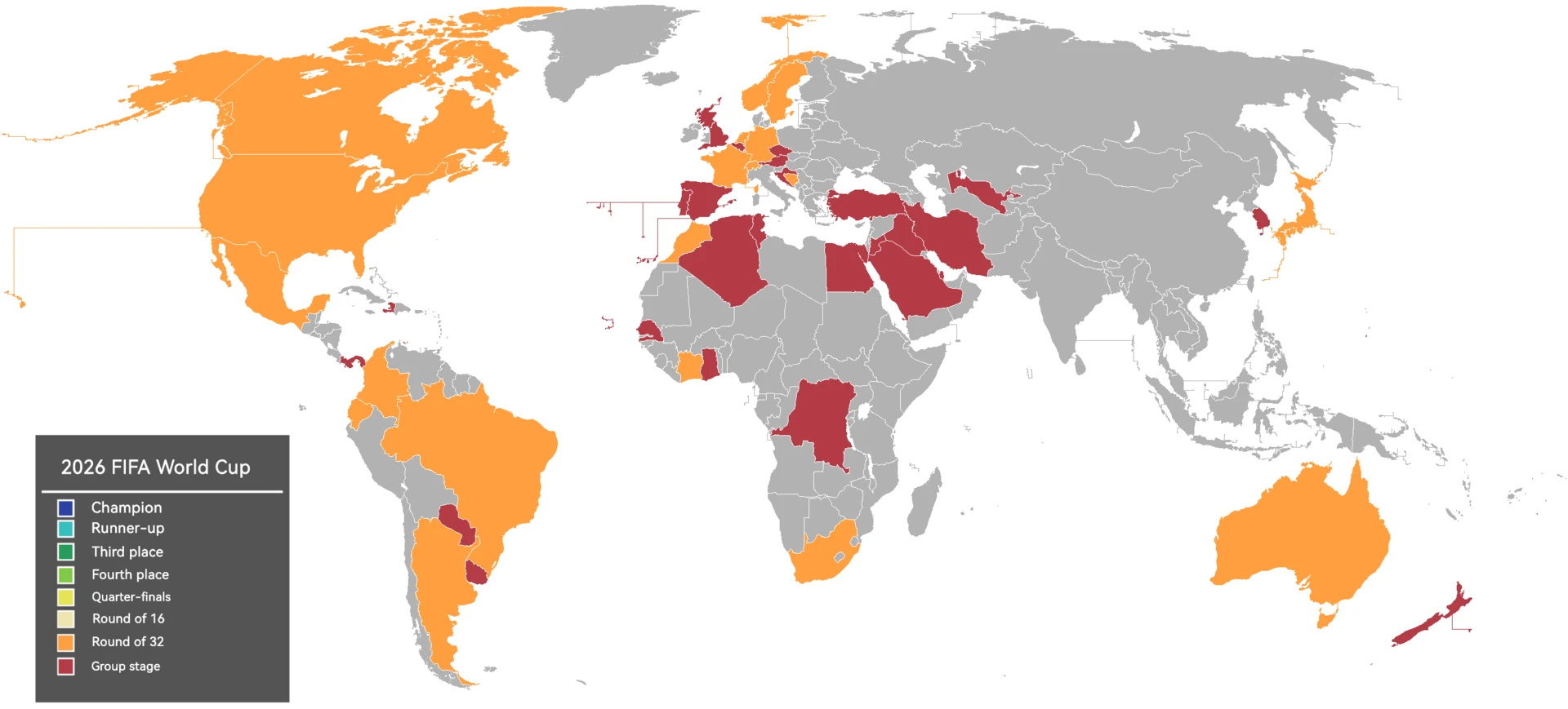 2026 FIFA World Cup — Wikimedia Commons