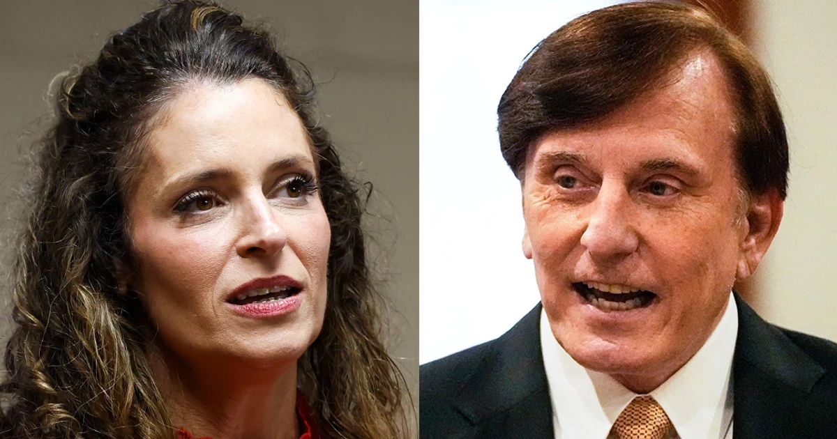 Trump endorsement looms over Louisiana GOP Senate runoff