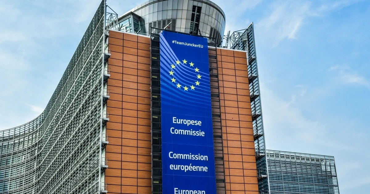 EU moves to designate Amazon, Microsoft cloud as gatekeepers