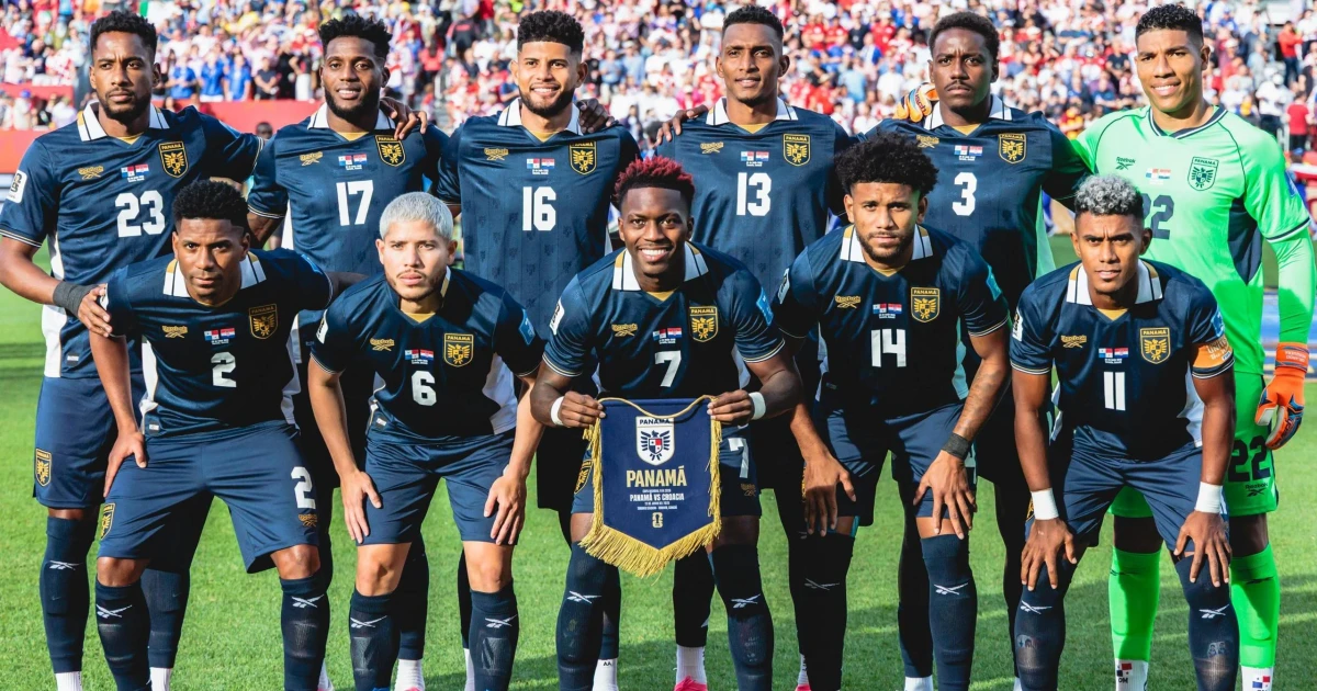 England brace for a stronger Panama side at World Cup showdown