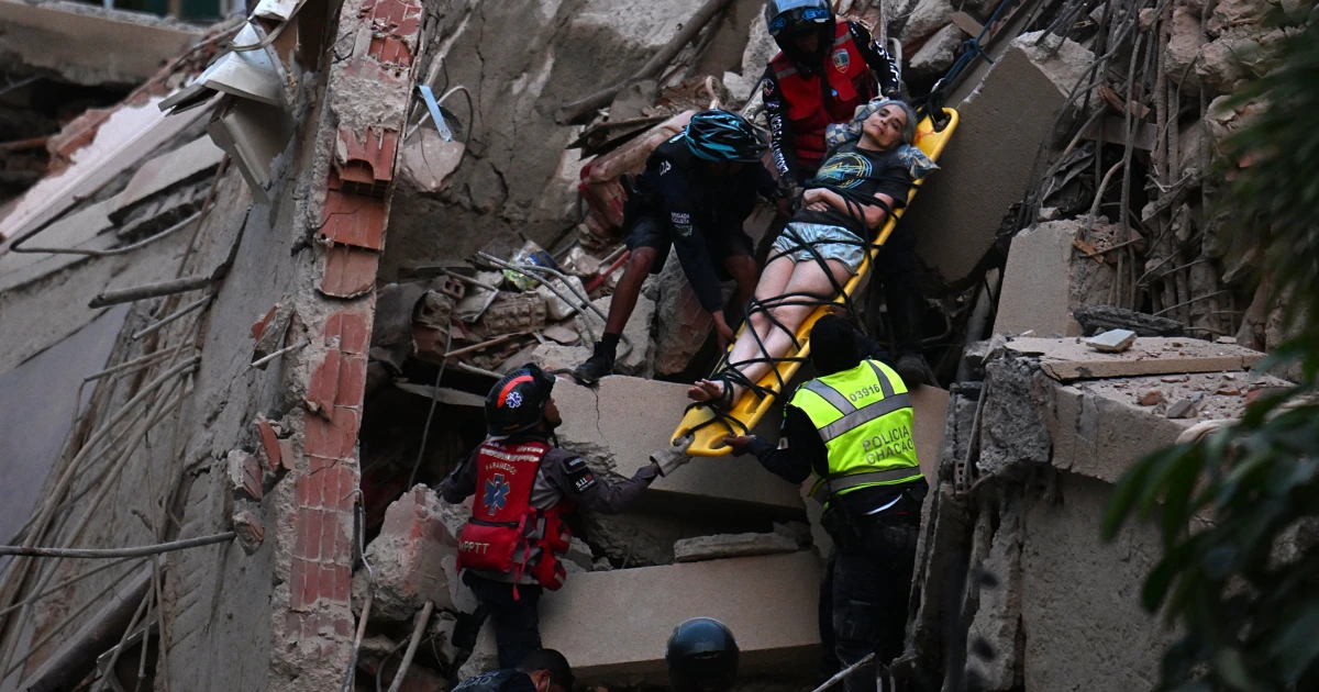 Venezuela quake death toll climbs as U.S. aid expectations rise