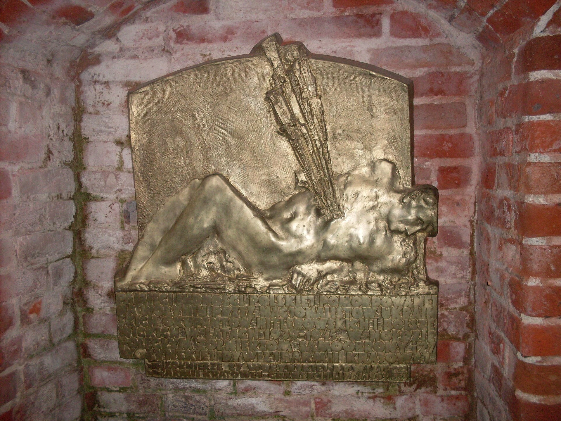 Volhynia massacres — Wikimedia Commons