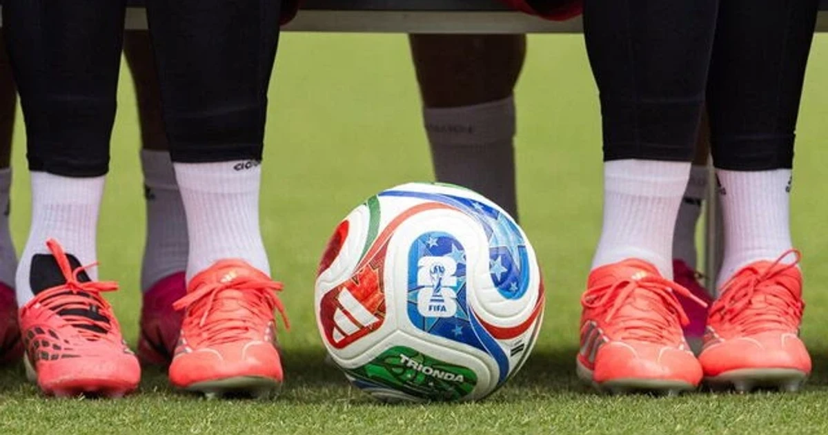 US seizes nearly 400 domains used for illegal World Cup streams
