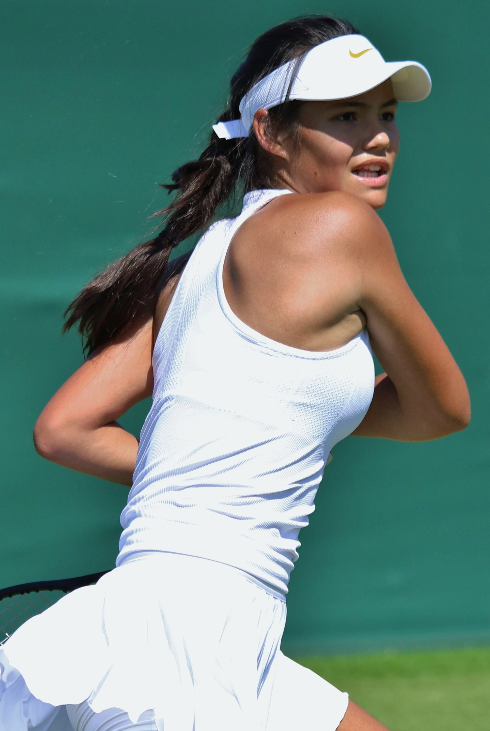 Emma Raducanu — Wikimedia Commons