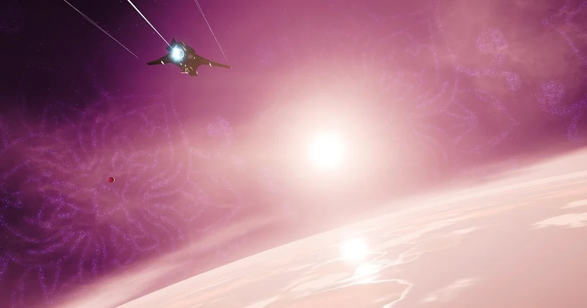 Star Fox's long hiatus fuels wave of indie successors