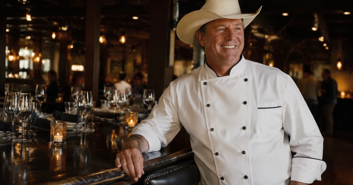 Tim Love celebrates 25 years of Lonesome Dove in Fort Worth