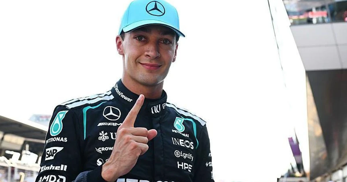 Russell grabs controversial Austrian Grand Prix pole after Verstappen crash