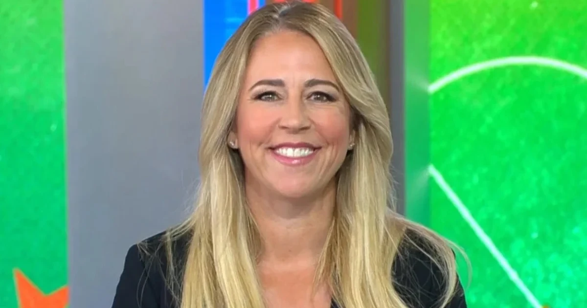 Kacey White breaks down U.S. men's World Cup knockout path