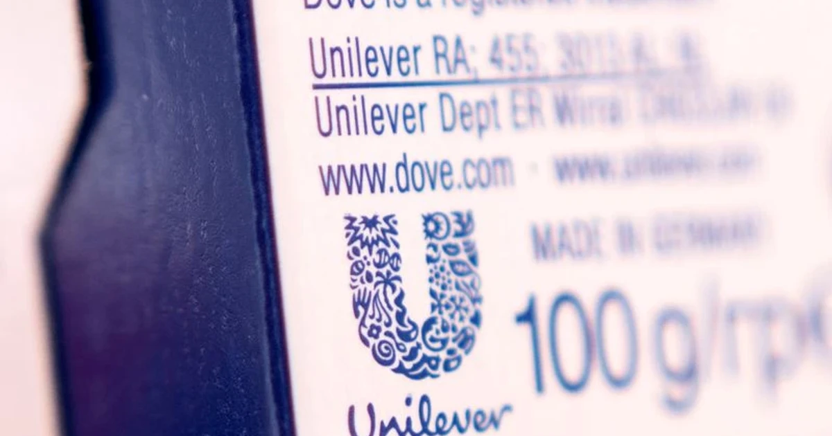 Unilever weighs bid for U.S. supplements maker Thorne