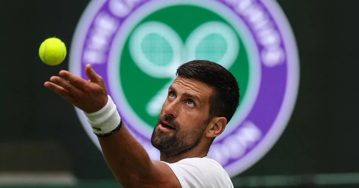 Wimbledon 2026 raises prize money as Sinner and Djokovic chase glory
