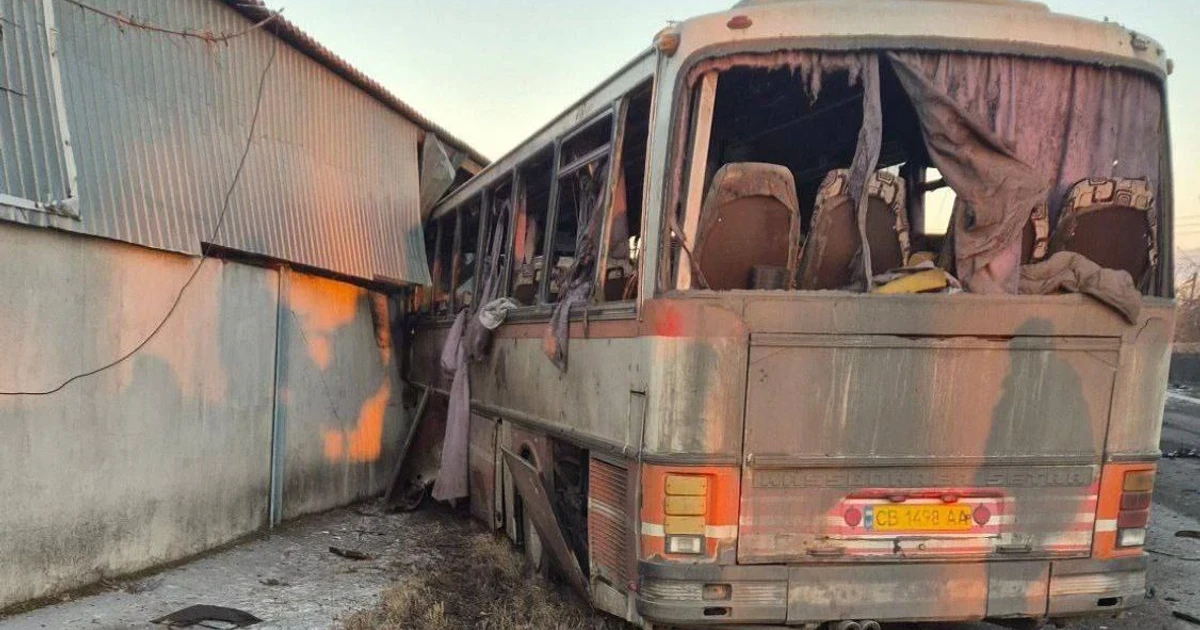 Russian drone strikes kill civilians in Ukraine’s Dnipropetrovsk and Sumy regions