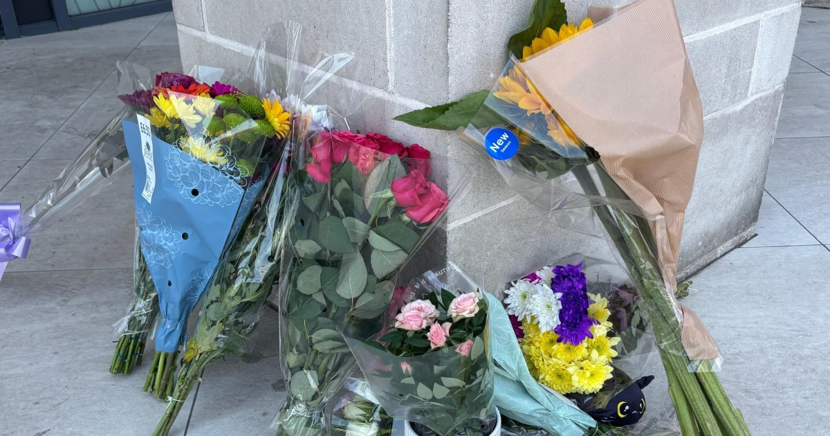 Man charged with murder after two-year-old found dead in Surrey home