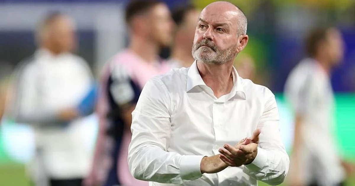 Scotland face World Cup exit after Brazil defeat leaves hopes hanging
