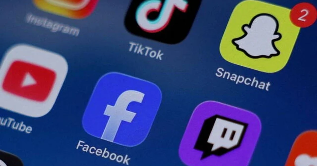 Australia doubles fines for tech firms over under-16 social media ban