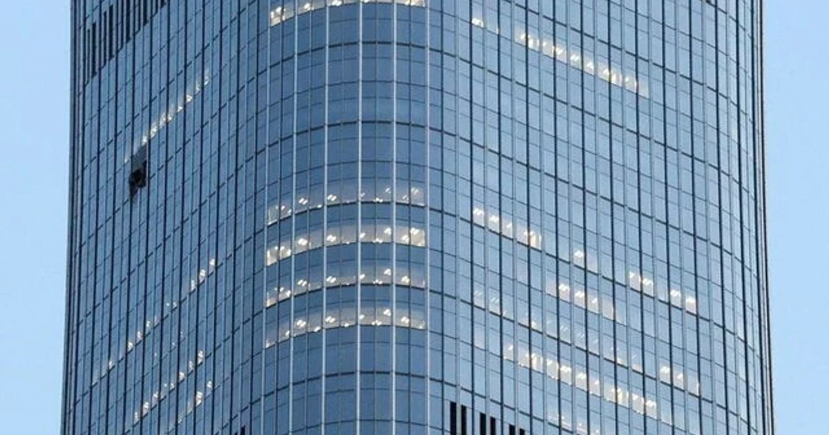 Light aircraft crashes into Beijing skyscraper, killing pilot and injuring 13