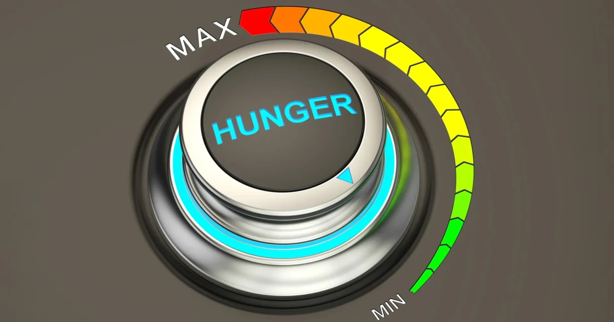 Study finds glucose curbs hunger far more than fructose
