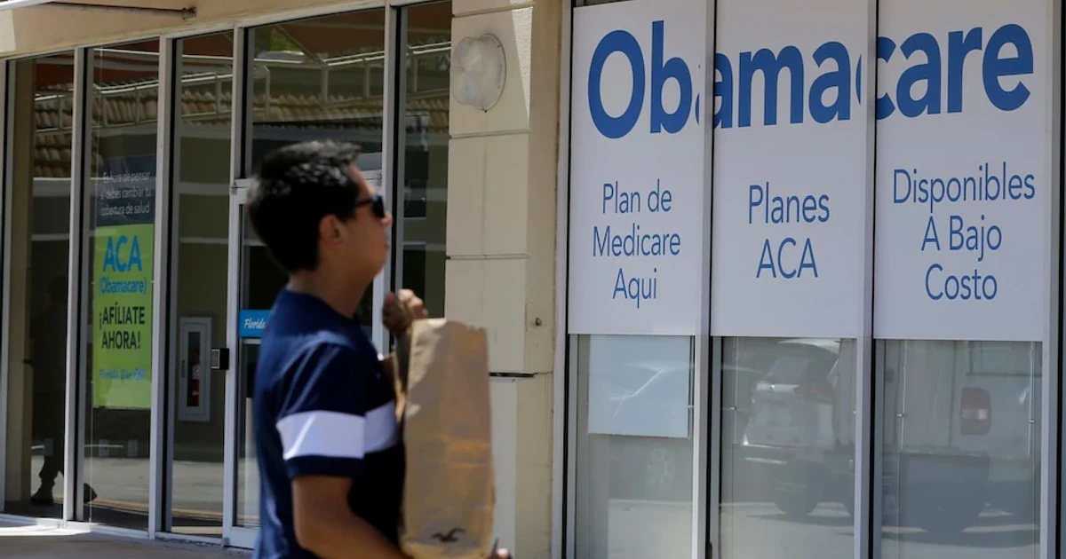 ACA premium payments could more than double as subsidies expire