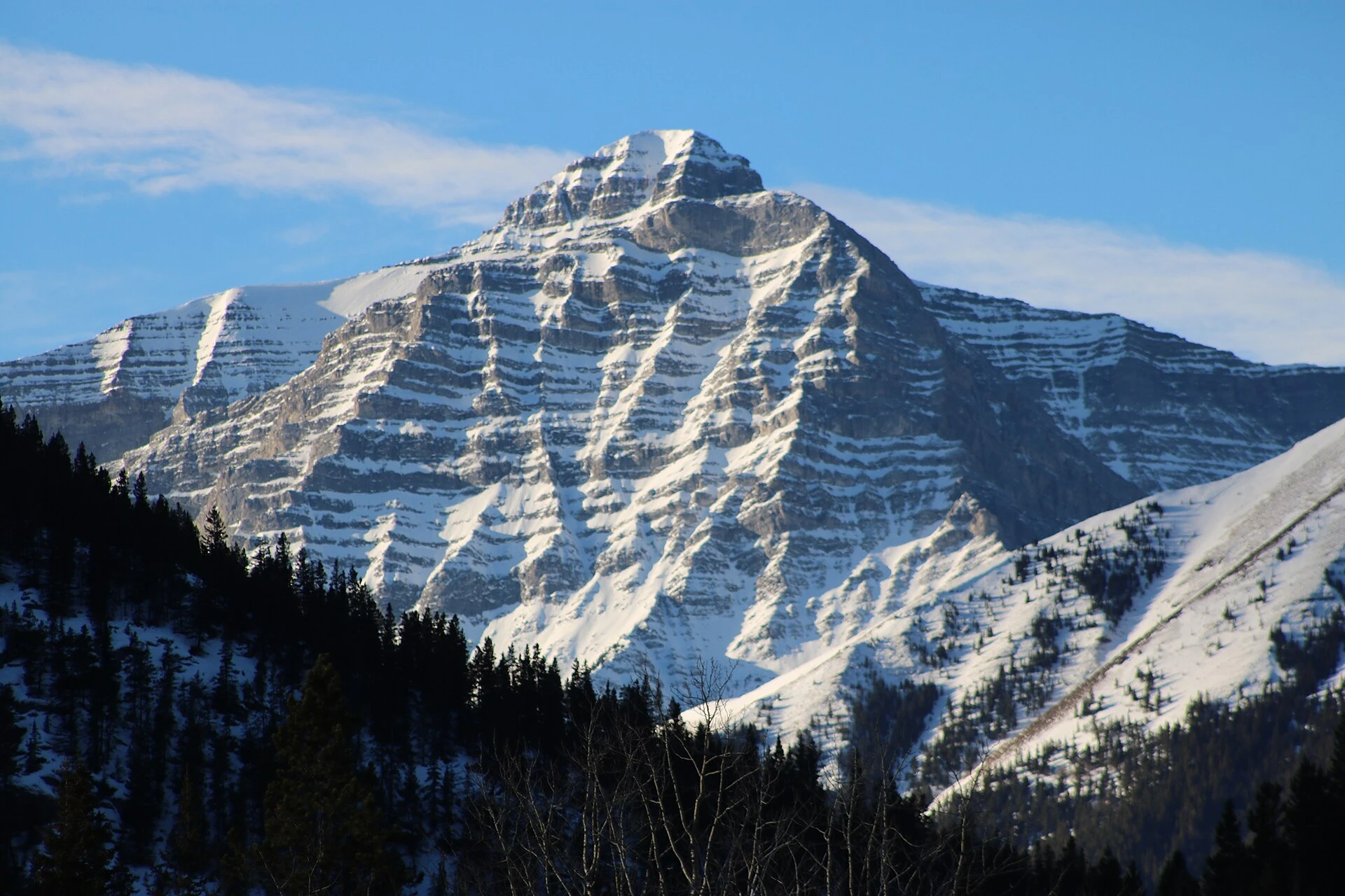 Kananaskis Country — Wikimedia Commons