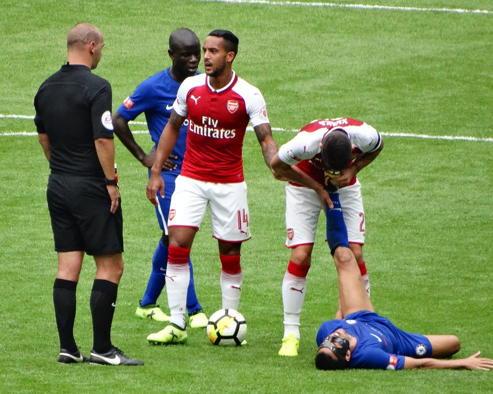 Granit Xhaka — Wikimedia Commons