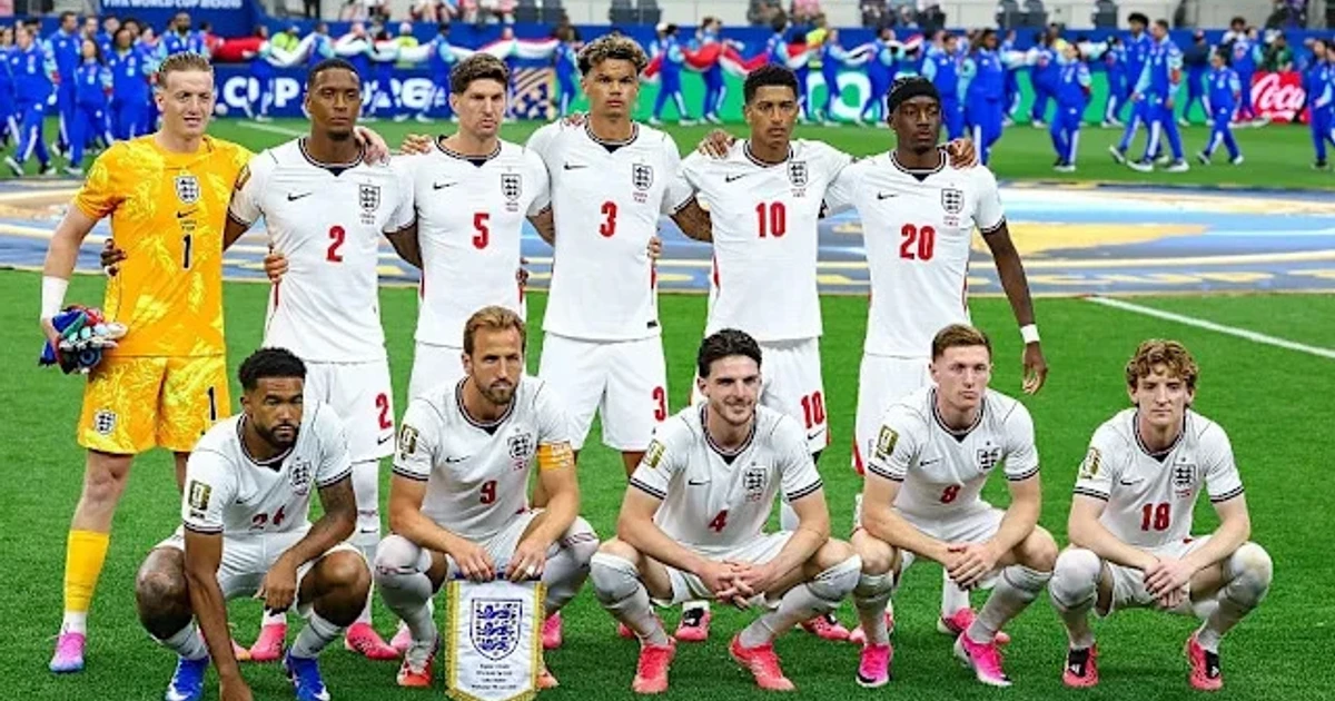 Pickford urges England to stay focused for Panama showdown