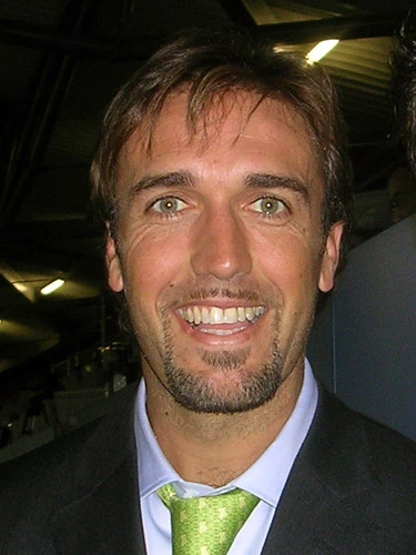 Gabriel Batistuta — Wikimedia Commons