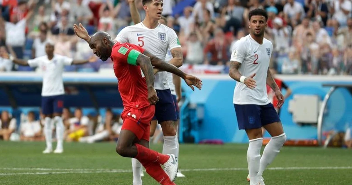 Dely Valdés says Panama’s World Cup showed promise despite losses
