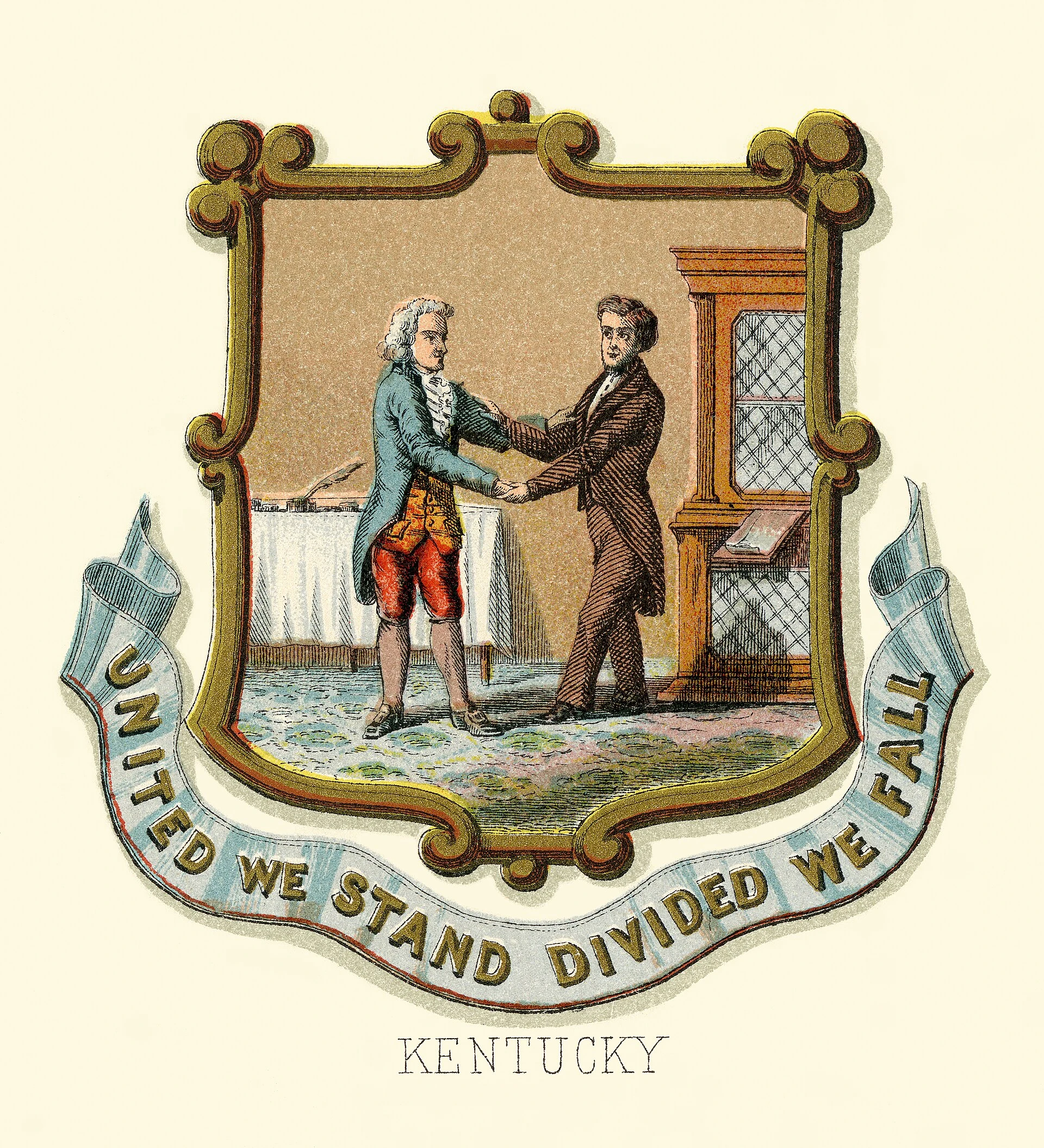 Kentucky — Wikimedia Commons