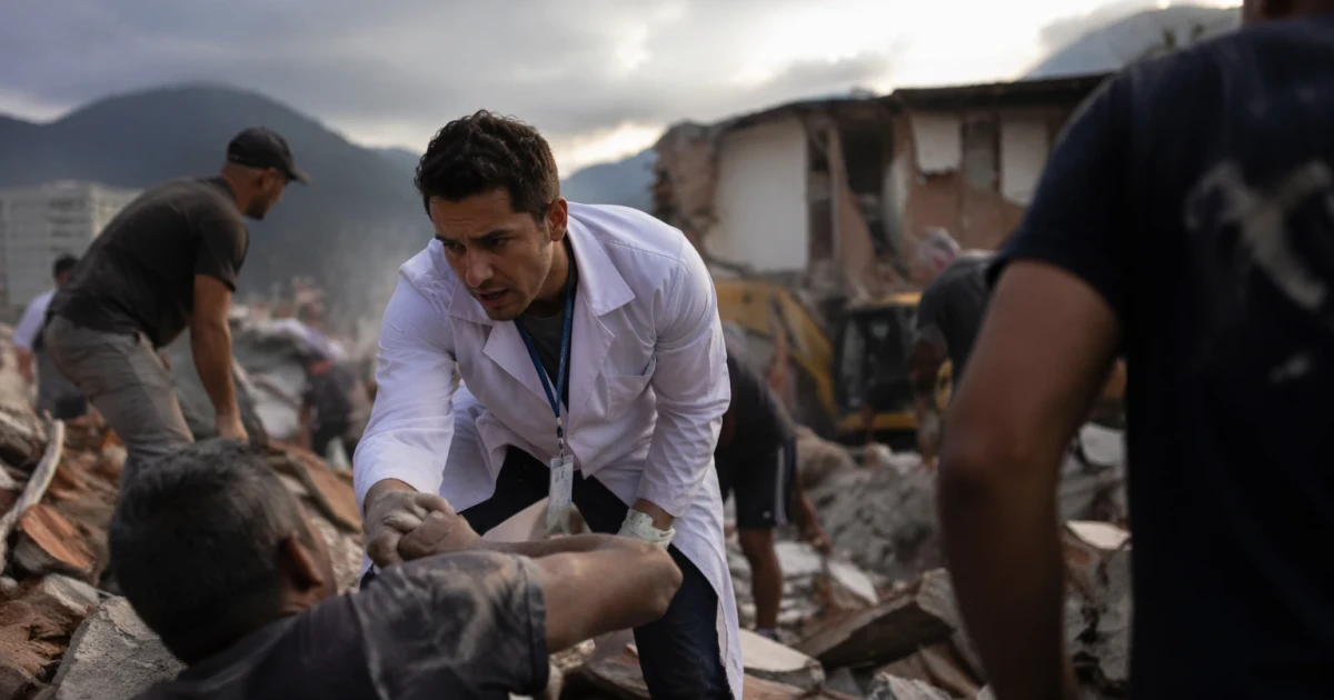 Venezuela races to rescue quake survivors as death toll rises