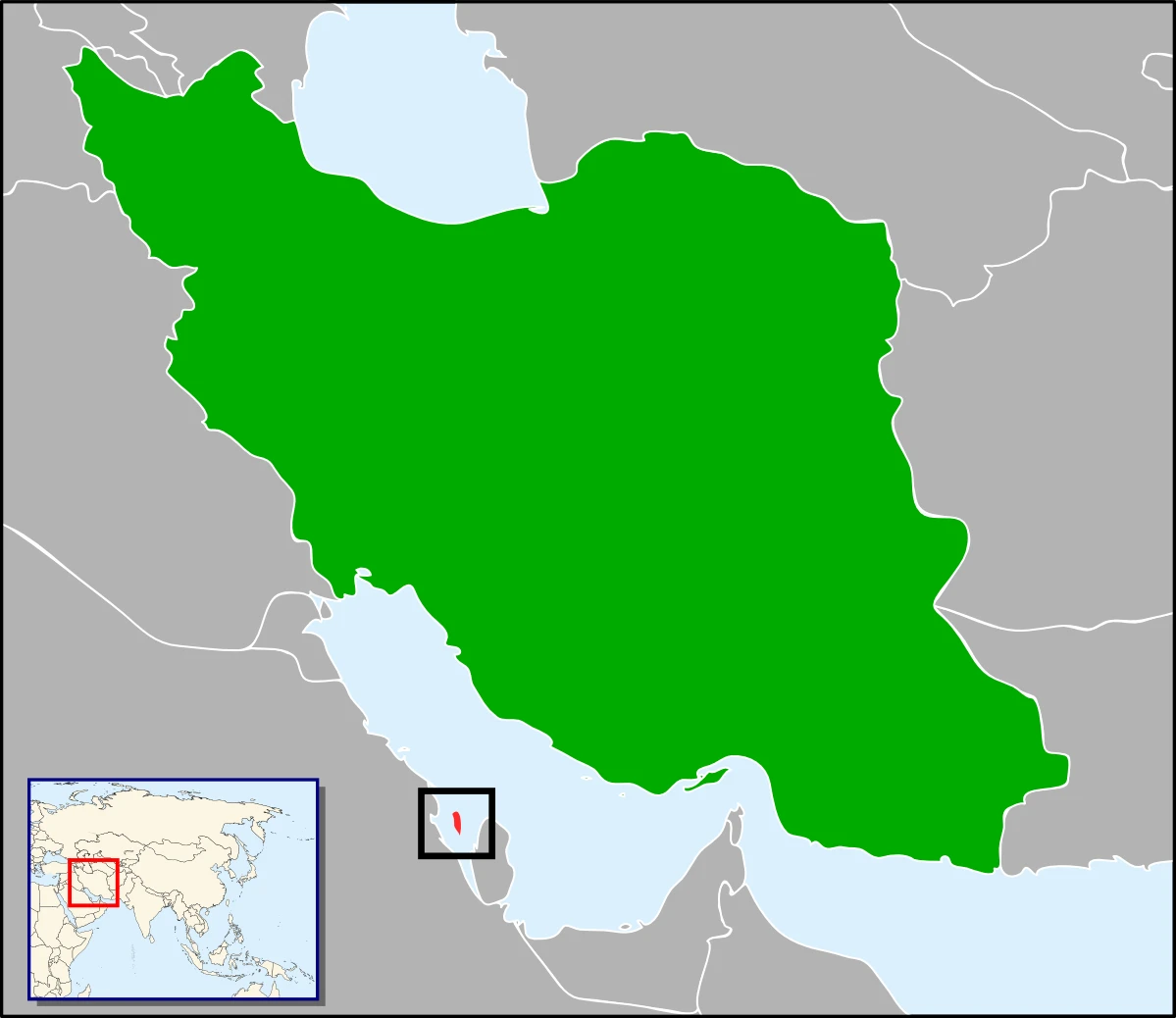 Iran — Wikimedia Commons