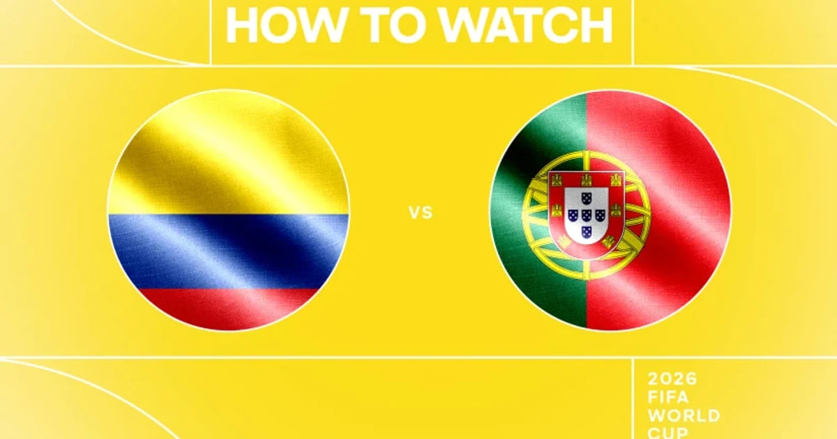 Colombia heads to Miami for decisive World Cup clash with Portugal