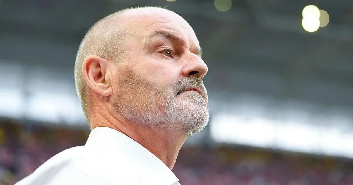 Steve Clarke resigns after Scotland’s World Cup group-stage exit