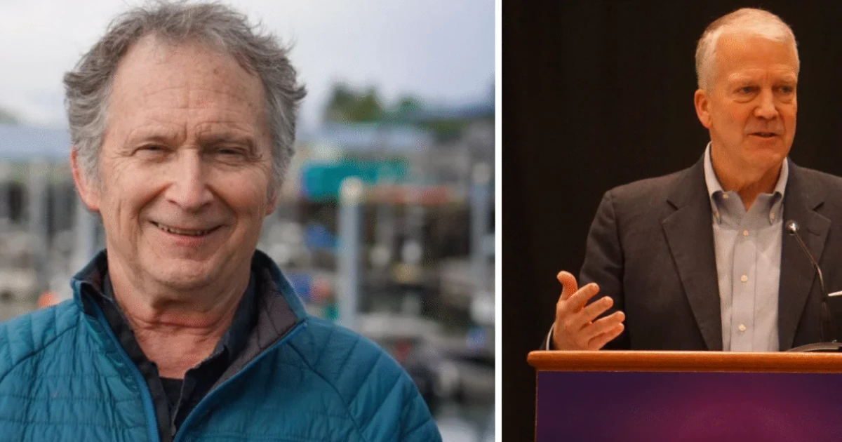 Judge rules Alaska Senate candidate with senator’s name can stay on ballot