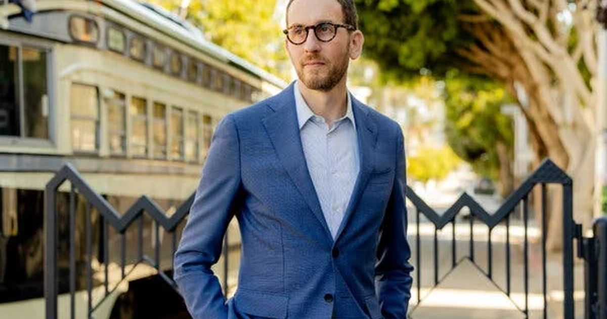 Scott Wiener driven from San Francisco Trans March amid Gaza protests