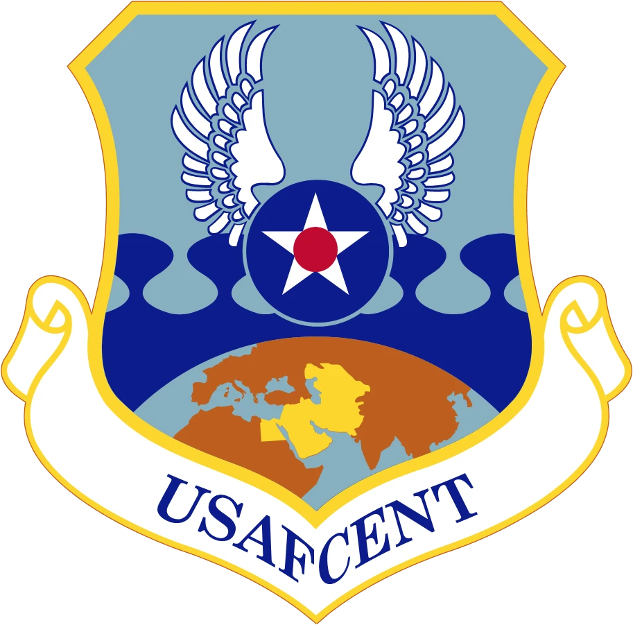 United States Central Command — Wikimedia Commons