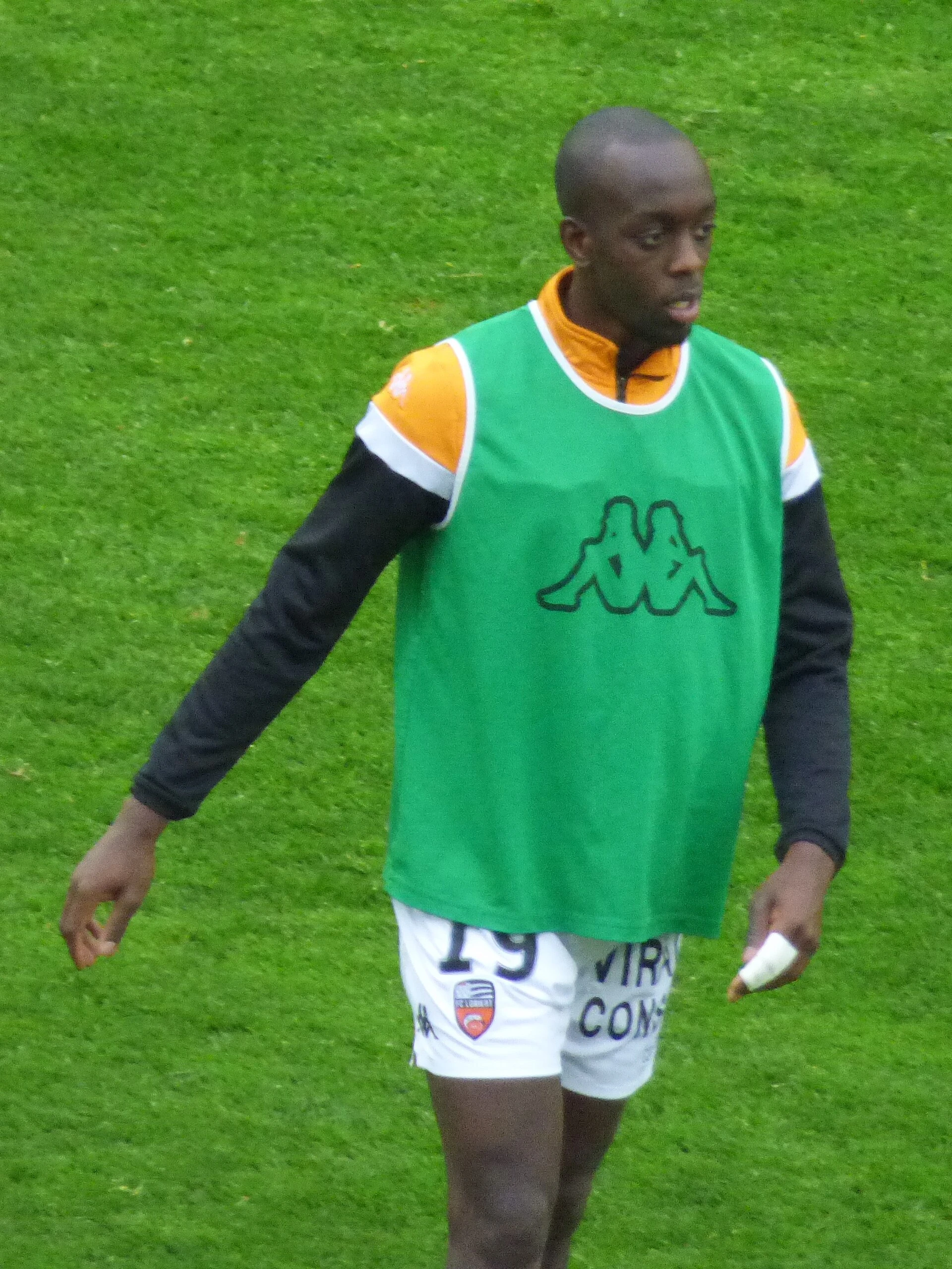 Yoane Wissa — Wikimedia Commons