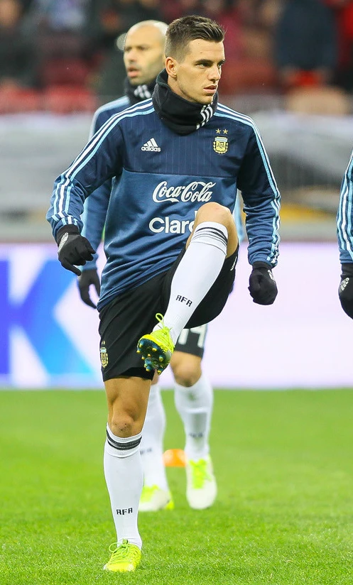 Giovani Lo Celso — Wikimedia Commons