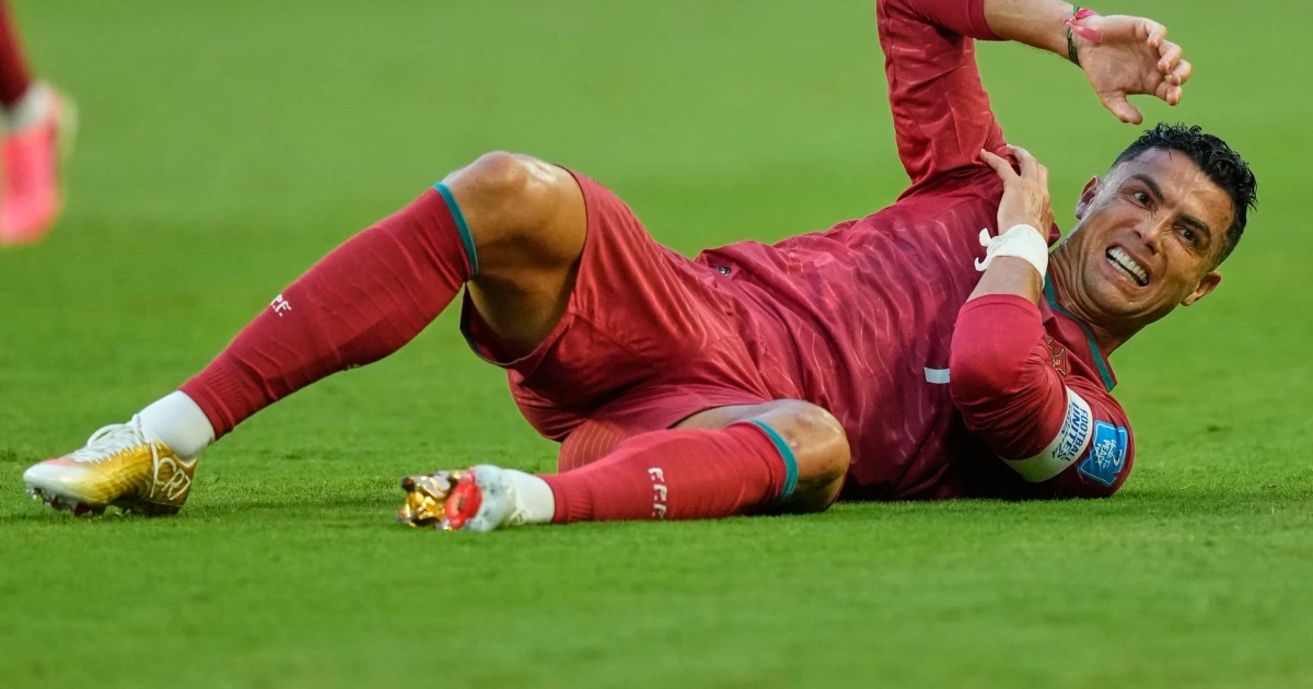 Diogo Costa laments Portugal’s lost focus in goalless Colombia draw