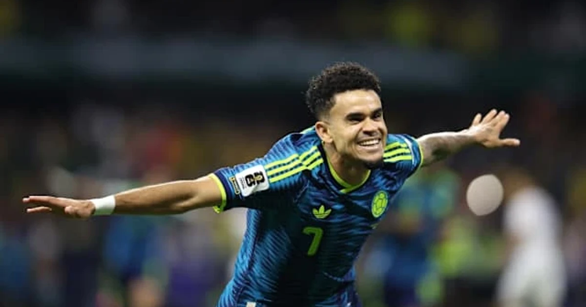 Colombia impresses, Argentina surges, Panama struggles in World Cup group stage