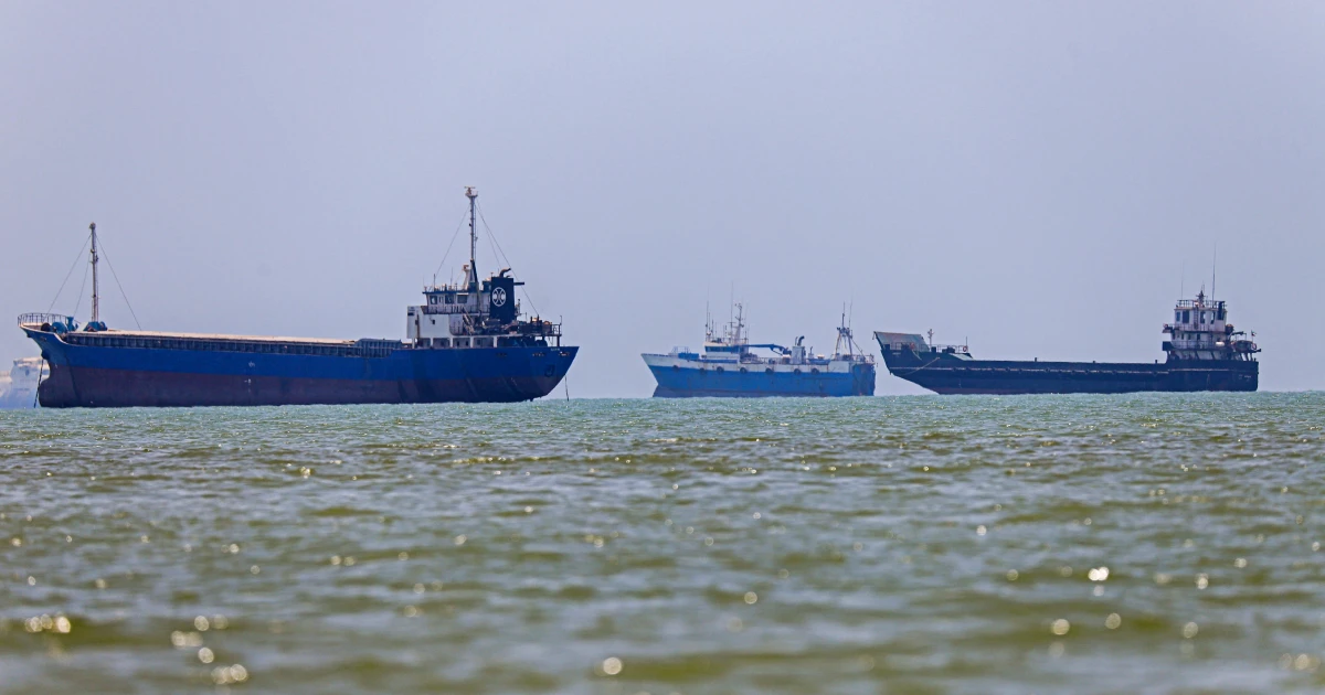 U.S. strikes Iran again after tanker attack, truce strained