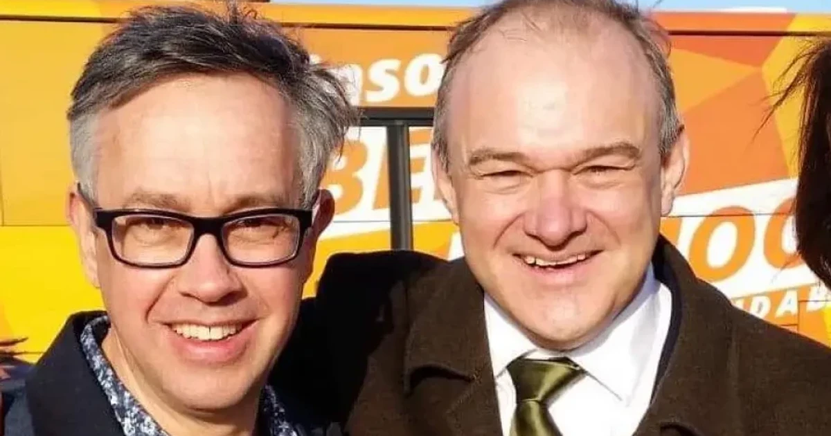 Lib Dems face inquiry call over candidate deselection discrimination