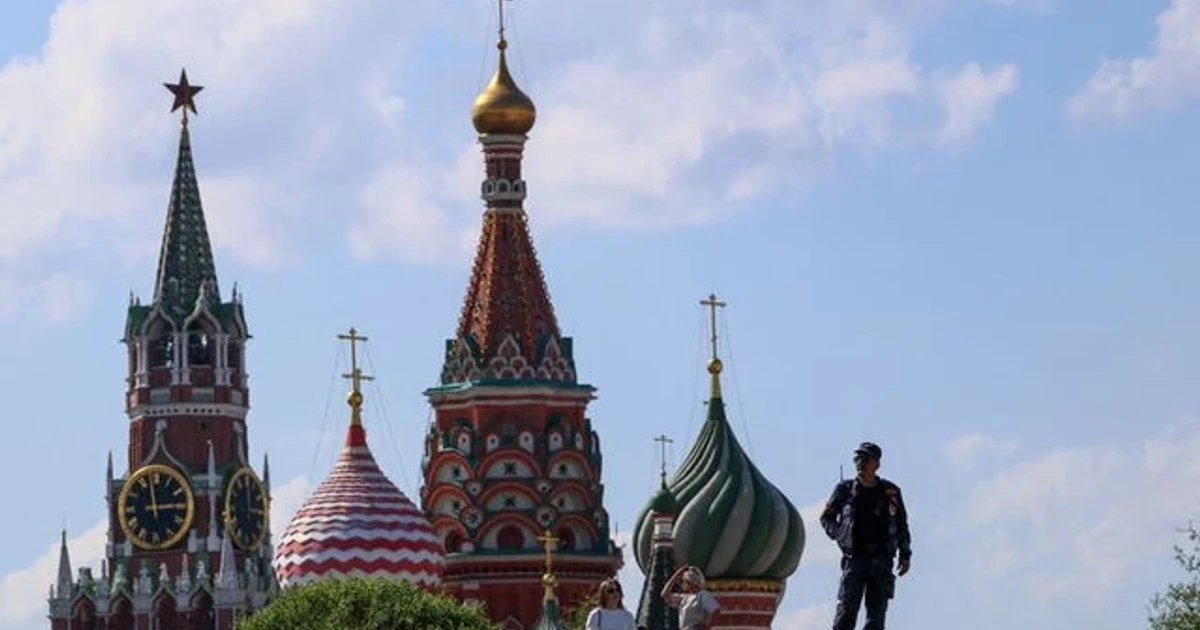 Kremlin says it will look into veteran's torture claims in Ukraine war