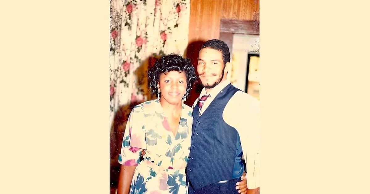 Son's old interview resurfaces in mother's 1987 Louisiana murder case