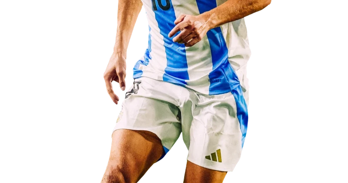 Nico Paz highlights Argentina’s youth support ahead of tougher stage