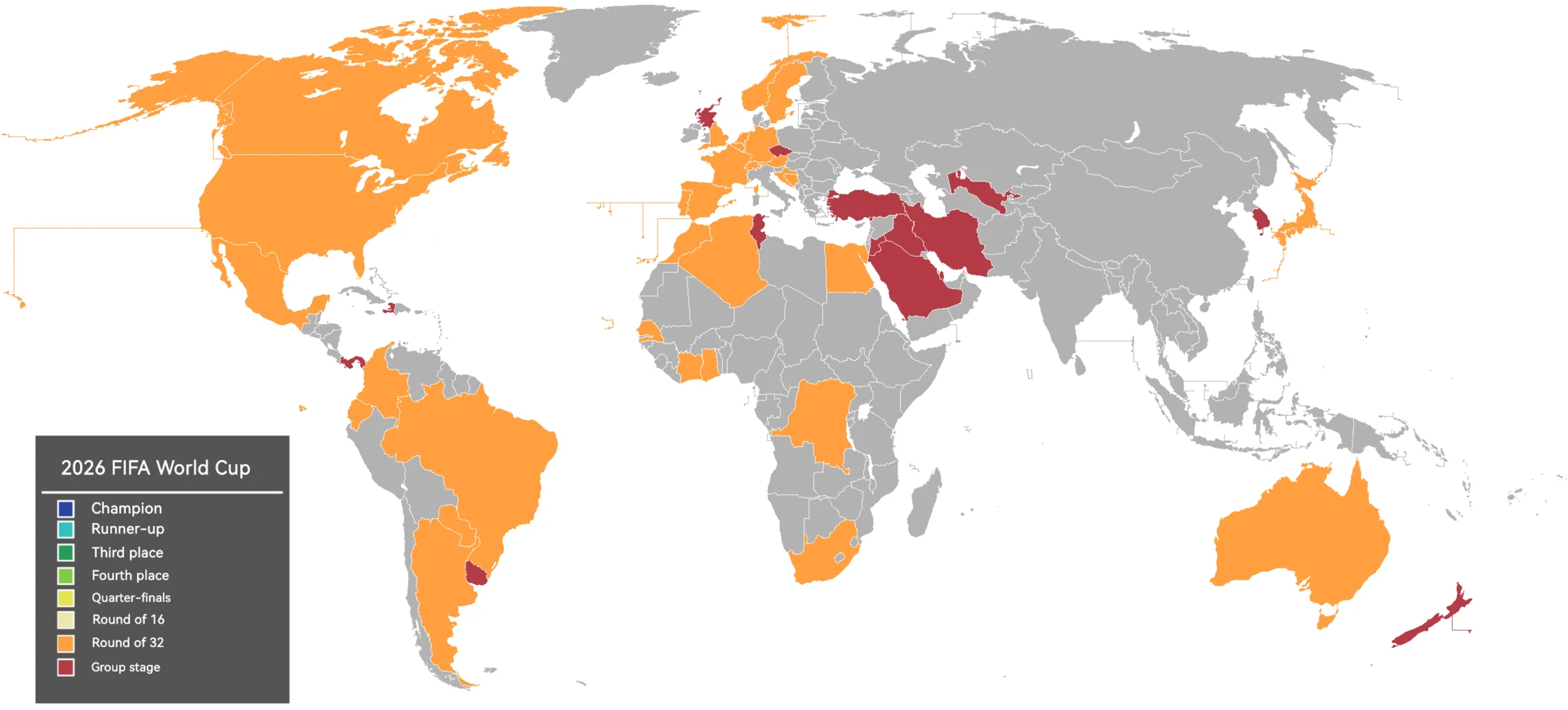 2026 World Cup — Wikimedia Commons