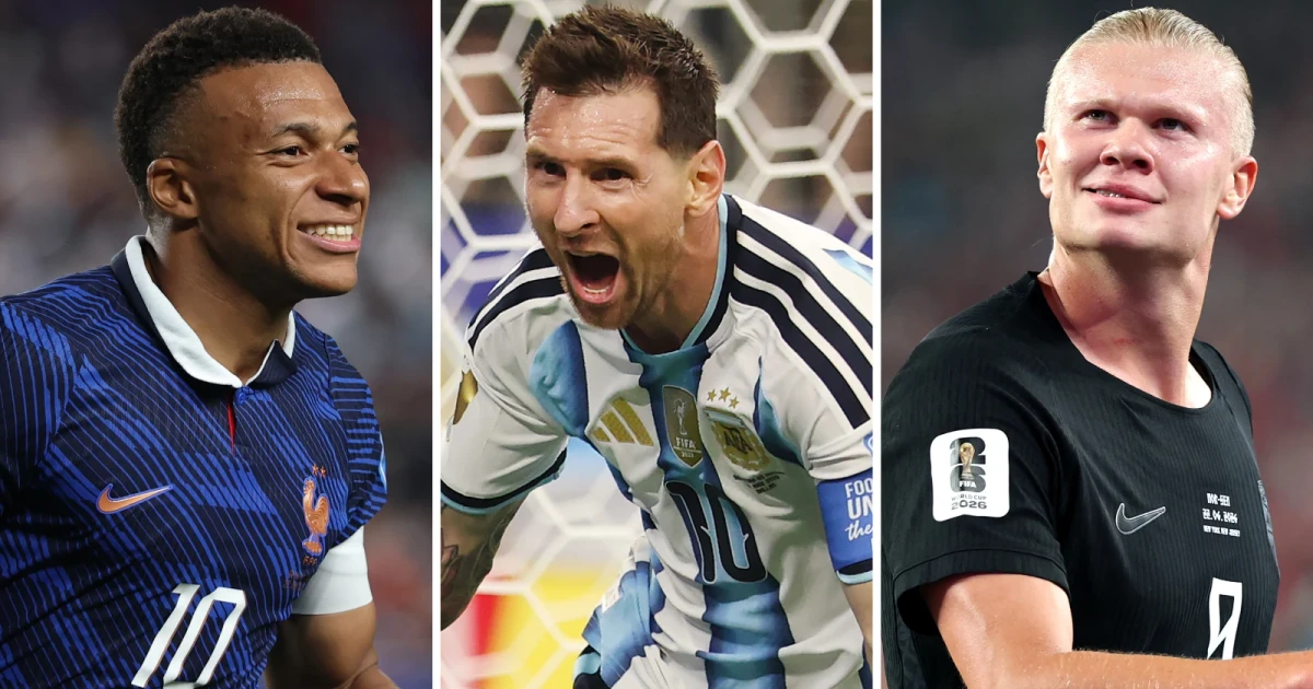 BBC Sport explains why every World Cup last-32 tie matters