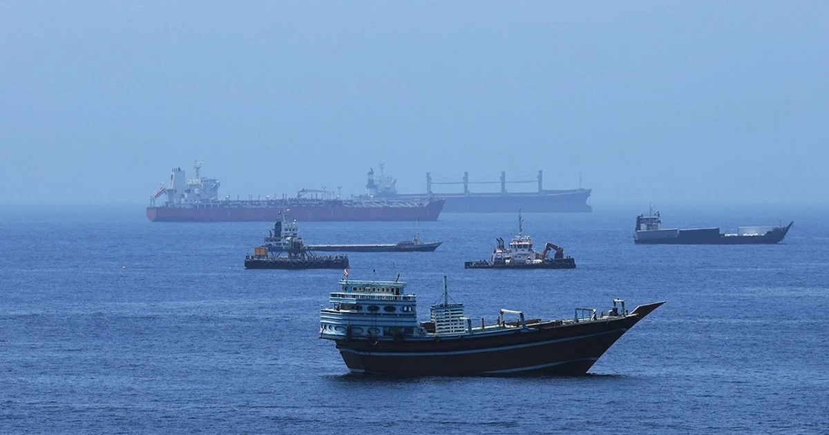 US and Iran trade strikes, testing fragile ceasefire framework