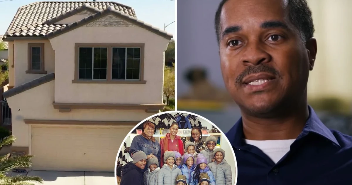 Deon Derrico sues business partner over disputed home sale