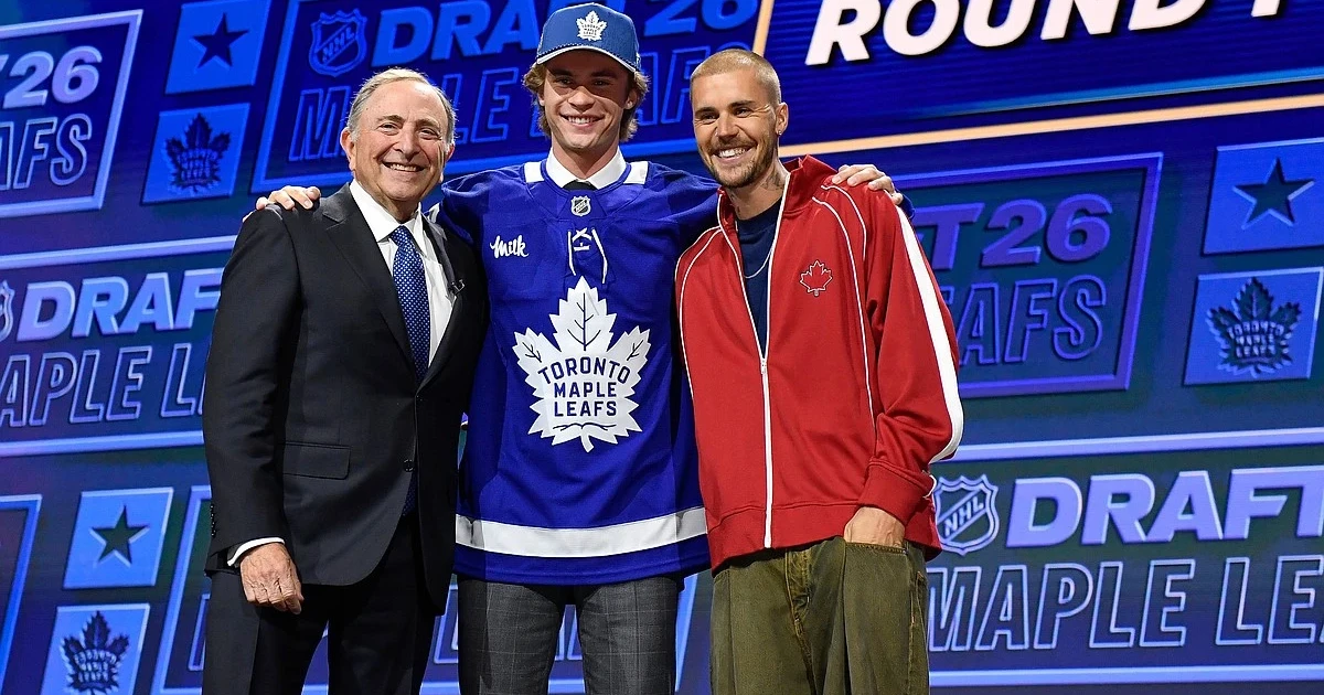 2026 NHL draft grades, best, worst and most surprising picks